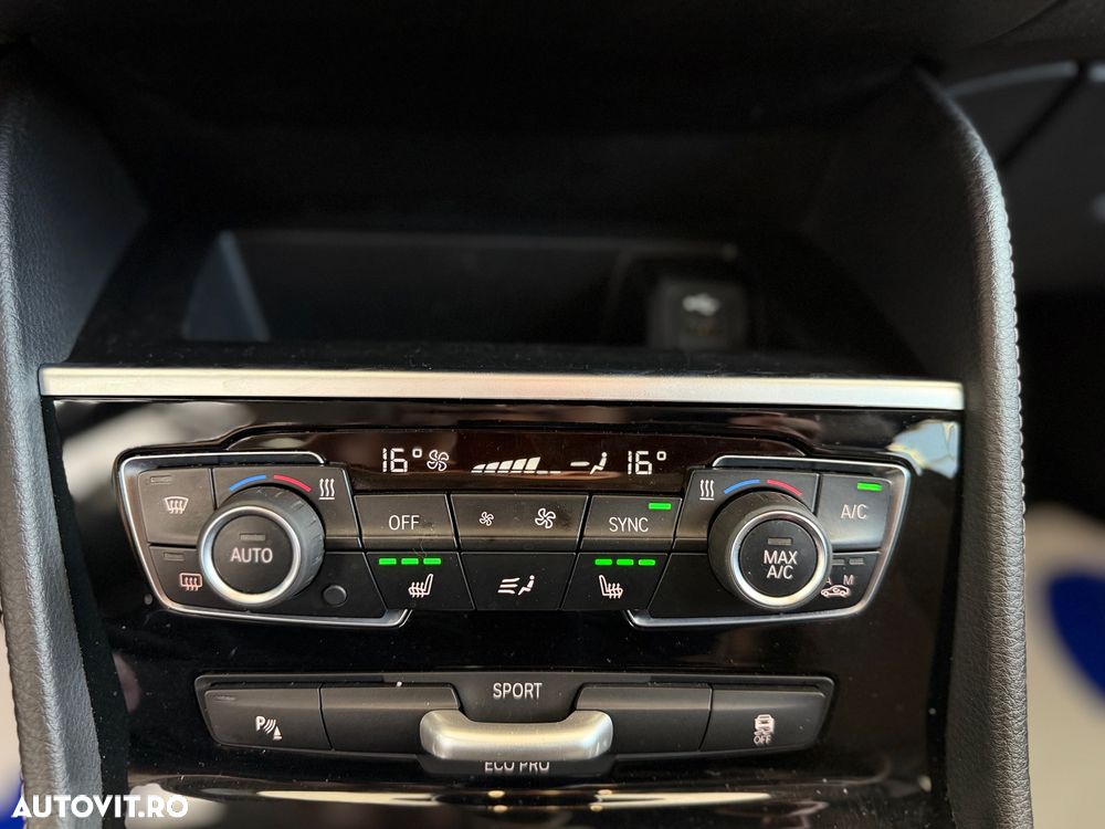 BMW Seria 2 218d Aut. Luxury Line - 6