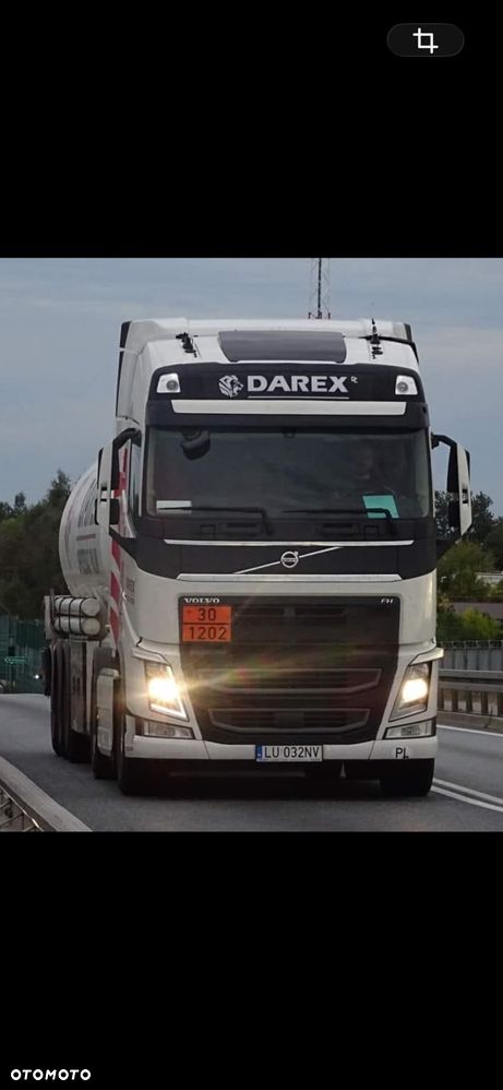 Volvo Fh