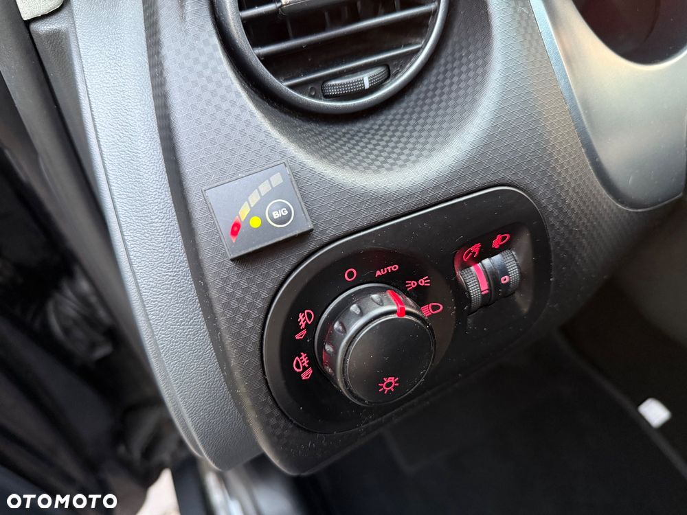 Seat Altea XL 1.6 Stylance - 15