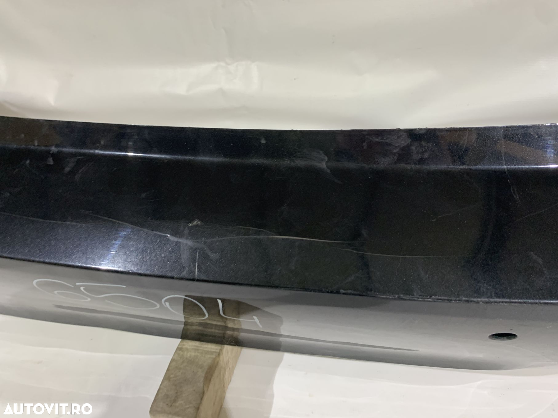Bara spate Audi A3 Hatchback, Sportback, 2019, 2020, 2021, 2022, 2023, cod origine OE 8Y4807511. - 5