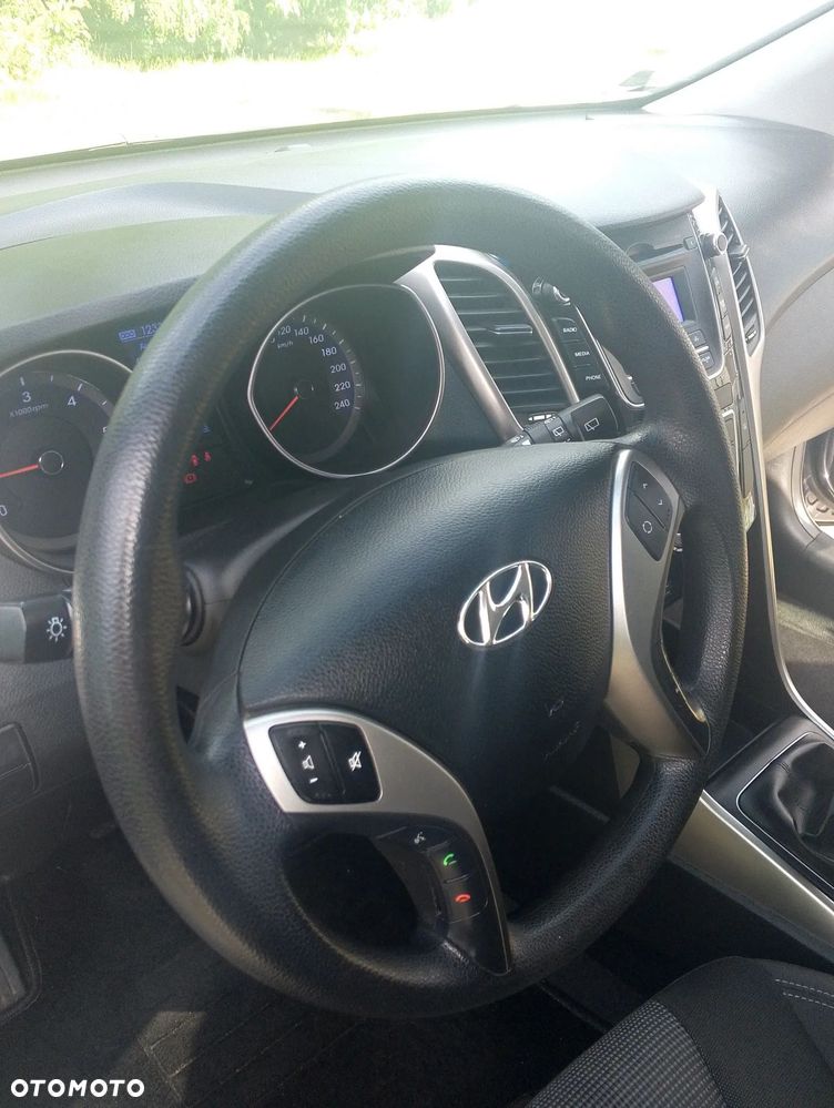 Hyundai i30 1.6 CRDi Classic - 19