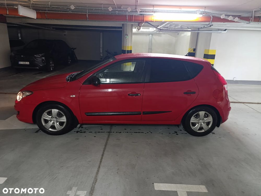 Hyundai i30 1.4 Base - 6