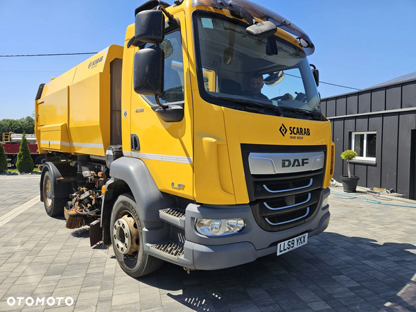 DAF LF 55.230