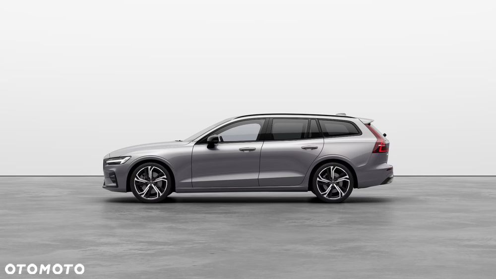 Volvo V60 B4 B Plus Dark - 3