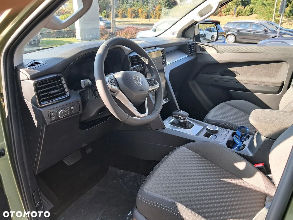 Volkswagen Amarok - 14
