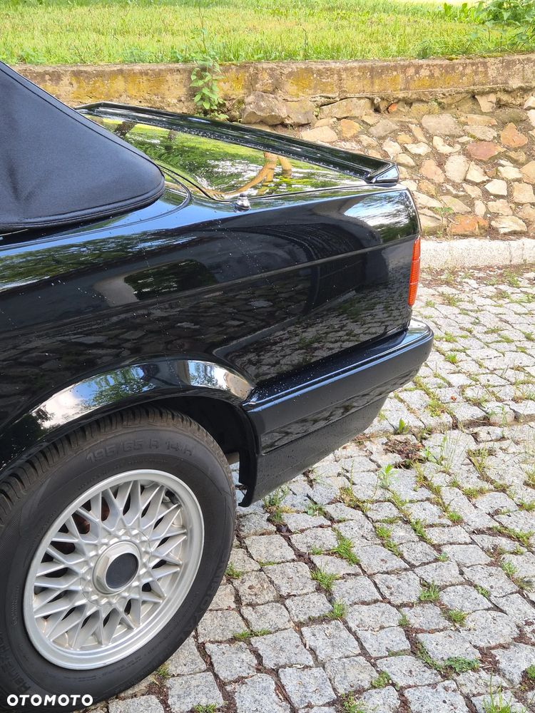 BMW Seria 3 320i - 13