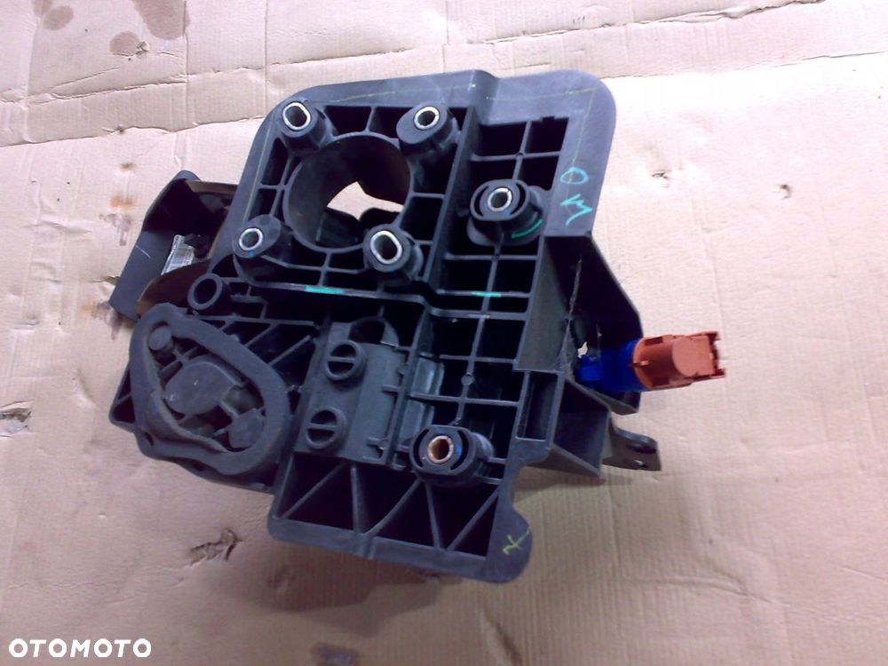 fiat 500e 500 usa 13-19 pedaŁ hamulca czujnik stop - 2