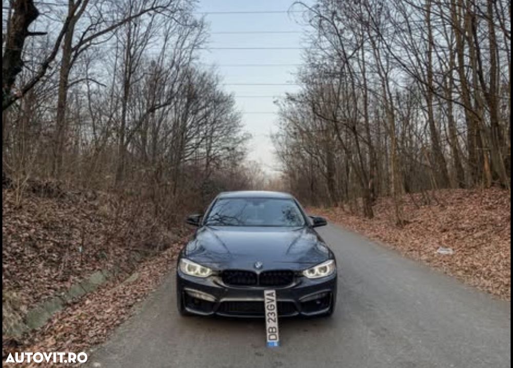 BMW Seria 3 - 1