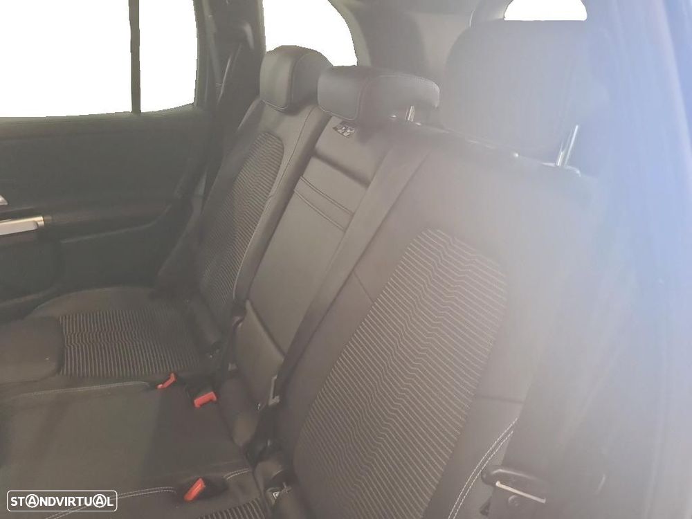 Mercedes-Benz GLB 200 d Progressive - 6