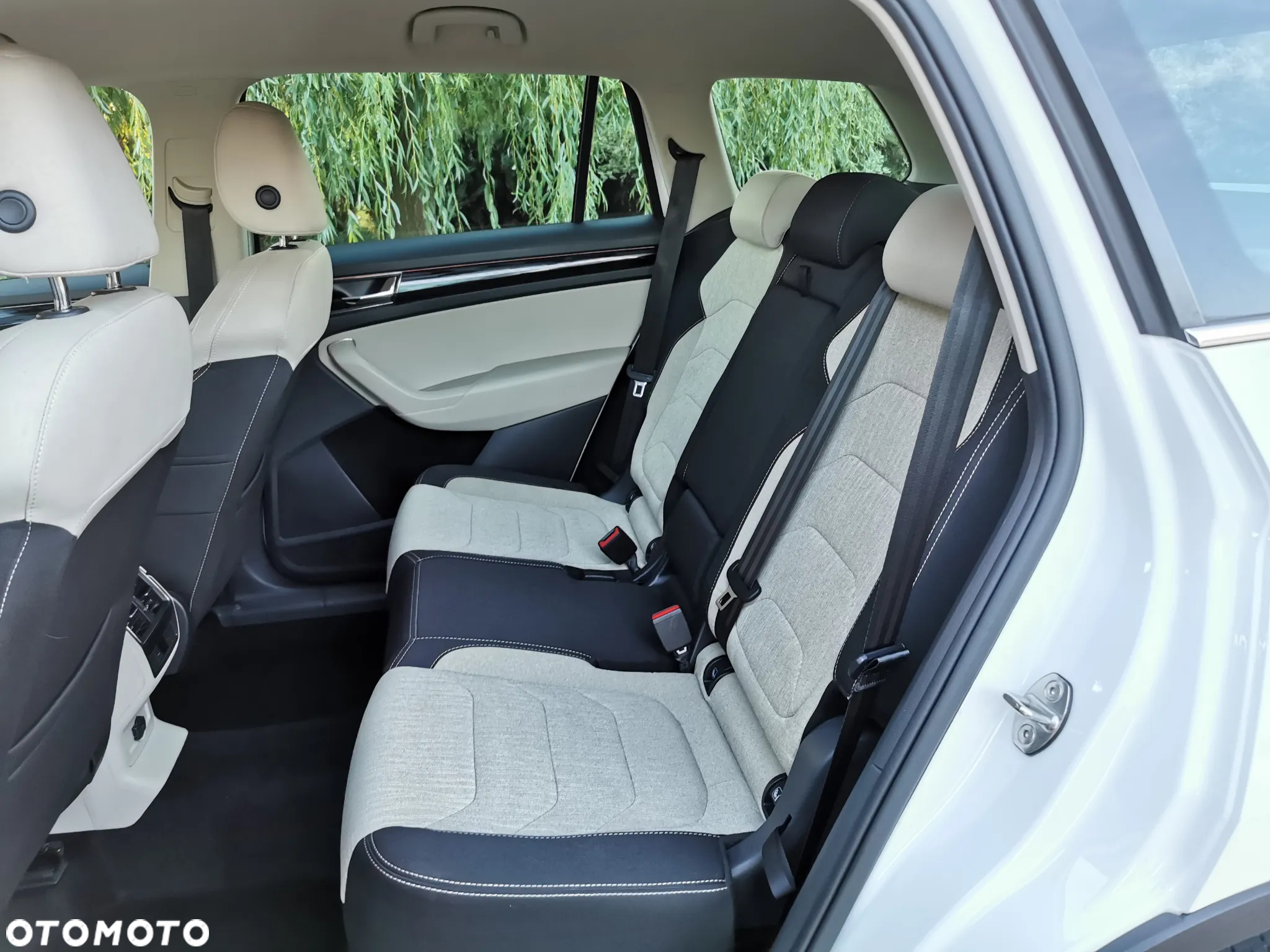 Skoda Kodiaq 2.0 TDI 4x2 Style DSG - 4