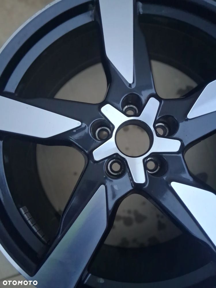 Felga Audi  A6 C8 4K 20 CALI 8.5J ET43 4K0601025AD - 4