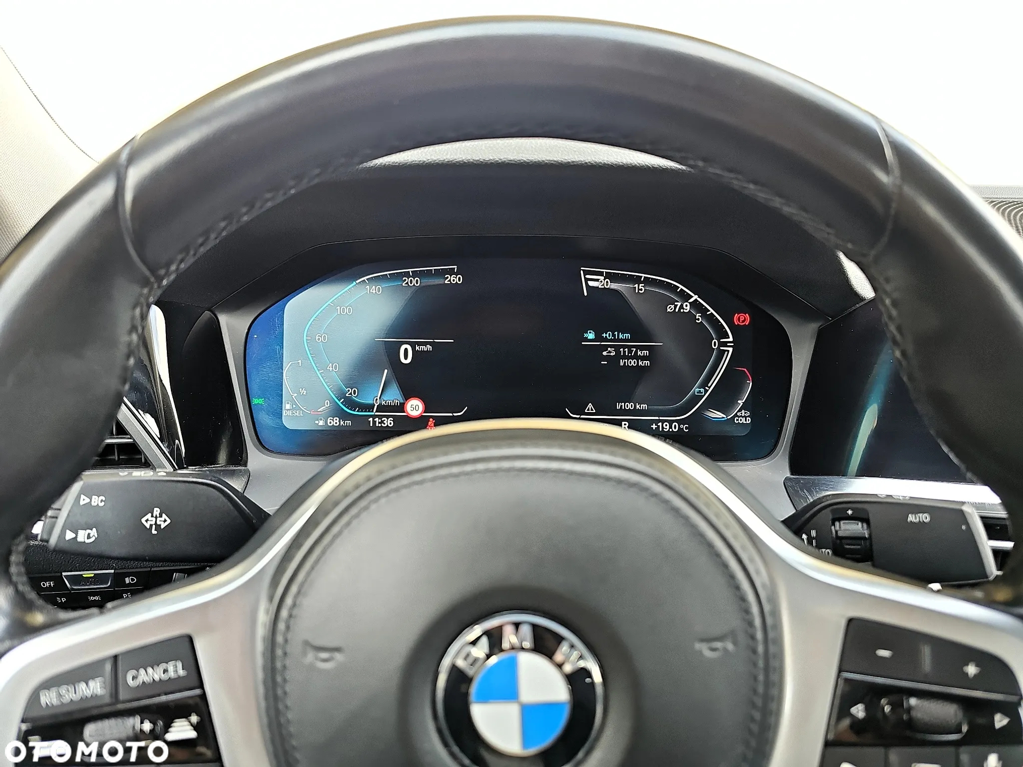 BMW Seria 3 318d MHEV Sport Line - 19