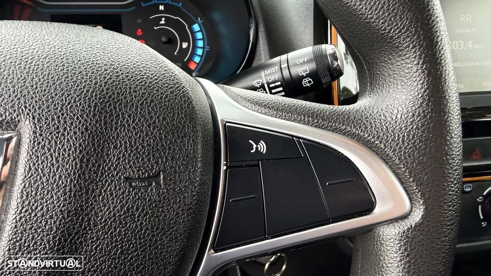 Dacia Spring Comfort Plus - 24