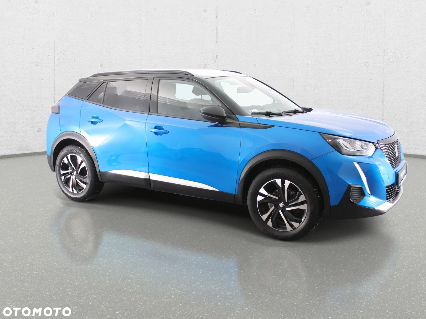 Peugeot 2008 1.2 PureTech Allure Pack S&S EAT8 - 4