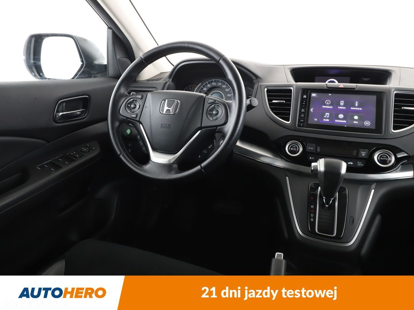 Honda CR-V 2.0 Comfort - 13