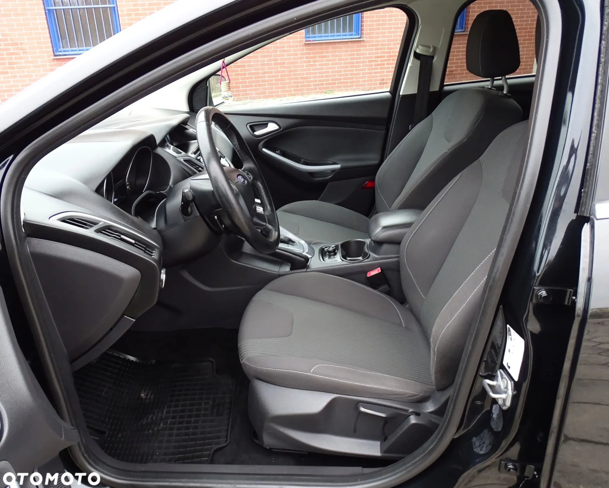 Ford Focus 2.0 TDCi Titanium MPS6 - 7