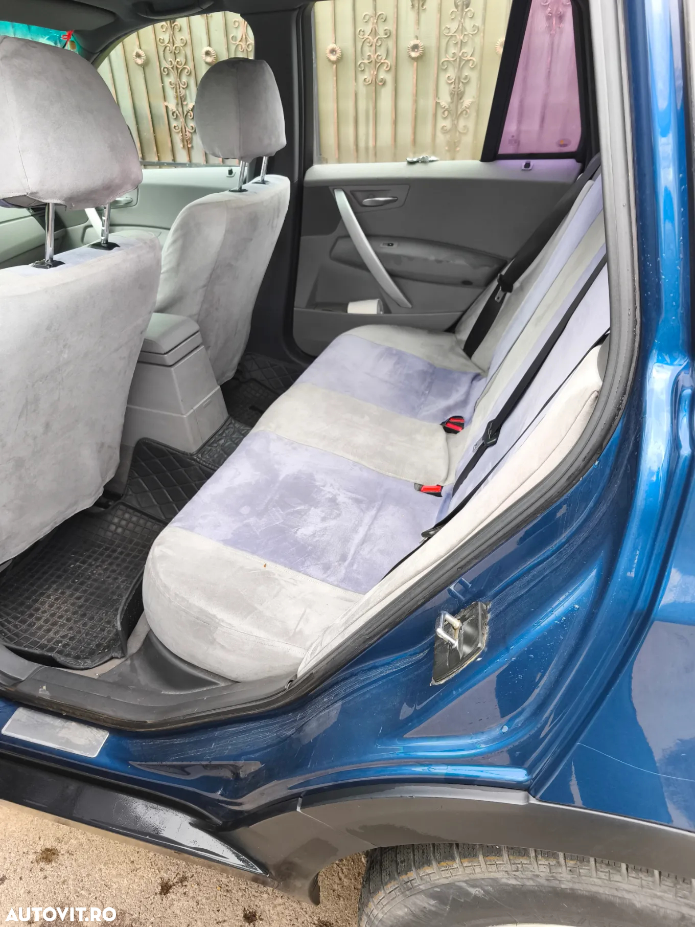 BMW X3 2.0d - 16