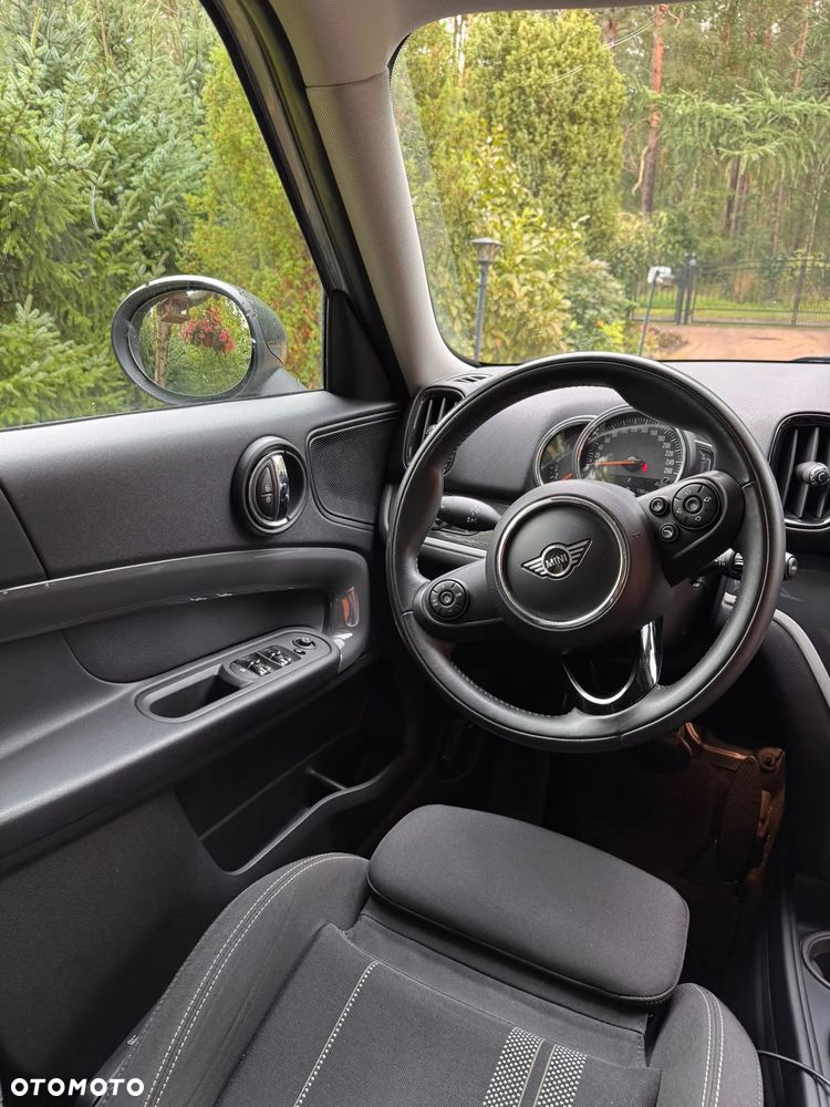 MINI Countryman Cooper S - 23