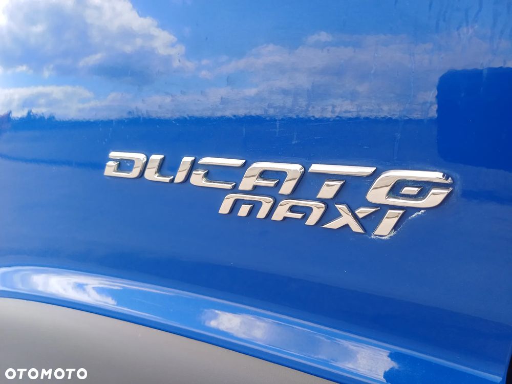 Fiat Ducato - 14