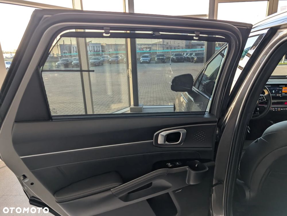 Kia Sorento 1.6 T-GDI HEV Prestige Line AWD 7os - 38