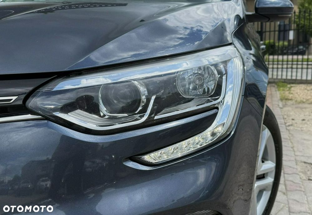 Renault Megane ENERGY TCe 130 INTENS - 10