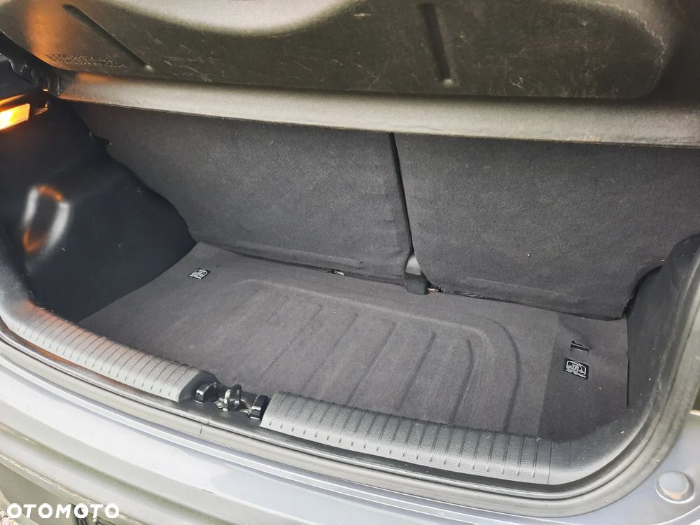 Hyundai i10 1.0 BlueDrive Comfort - 24