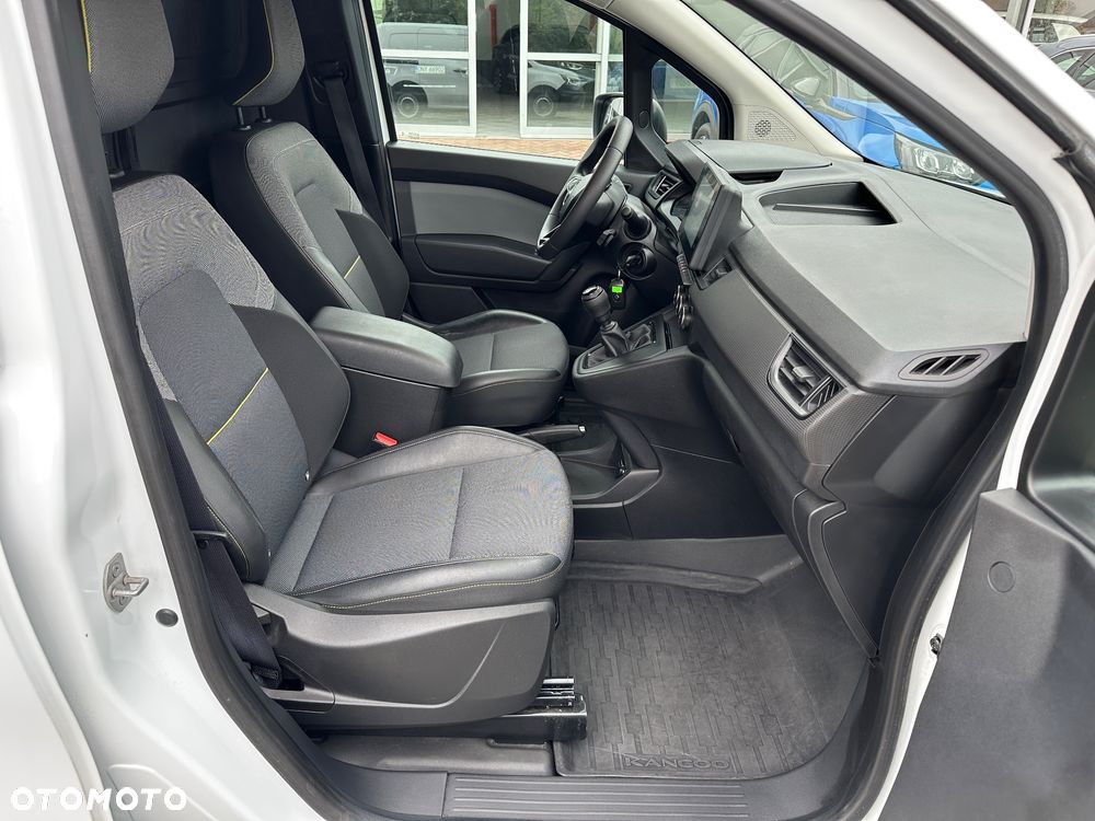 Renault KANGOO VAN - 25