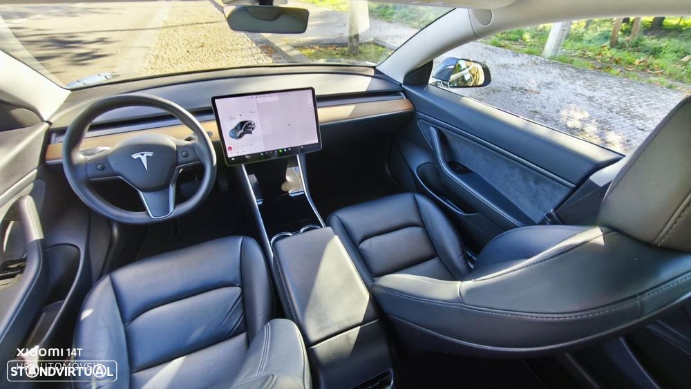 Tesla Model 3 Long Range AWD Dual Motor - 23