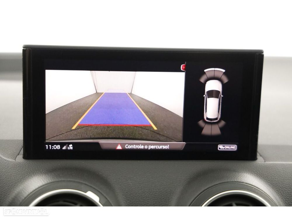 Audi Q2 30 TFSI - 24