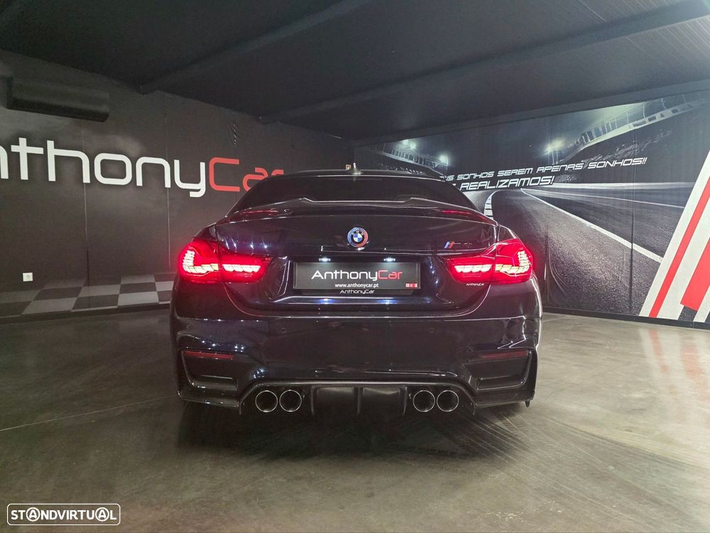 BMW M4 - 10