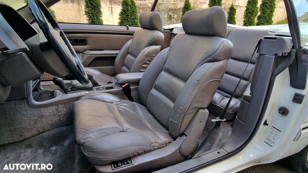 Chrysler Le Baron - 7
