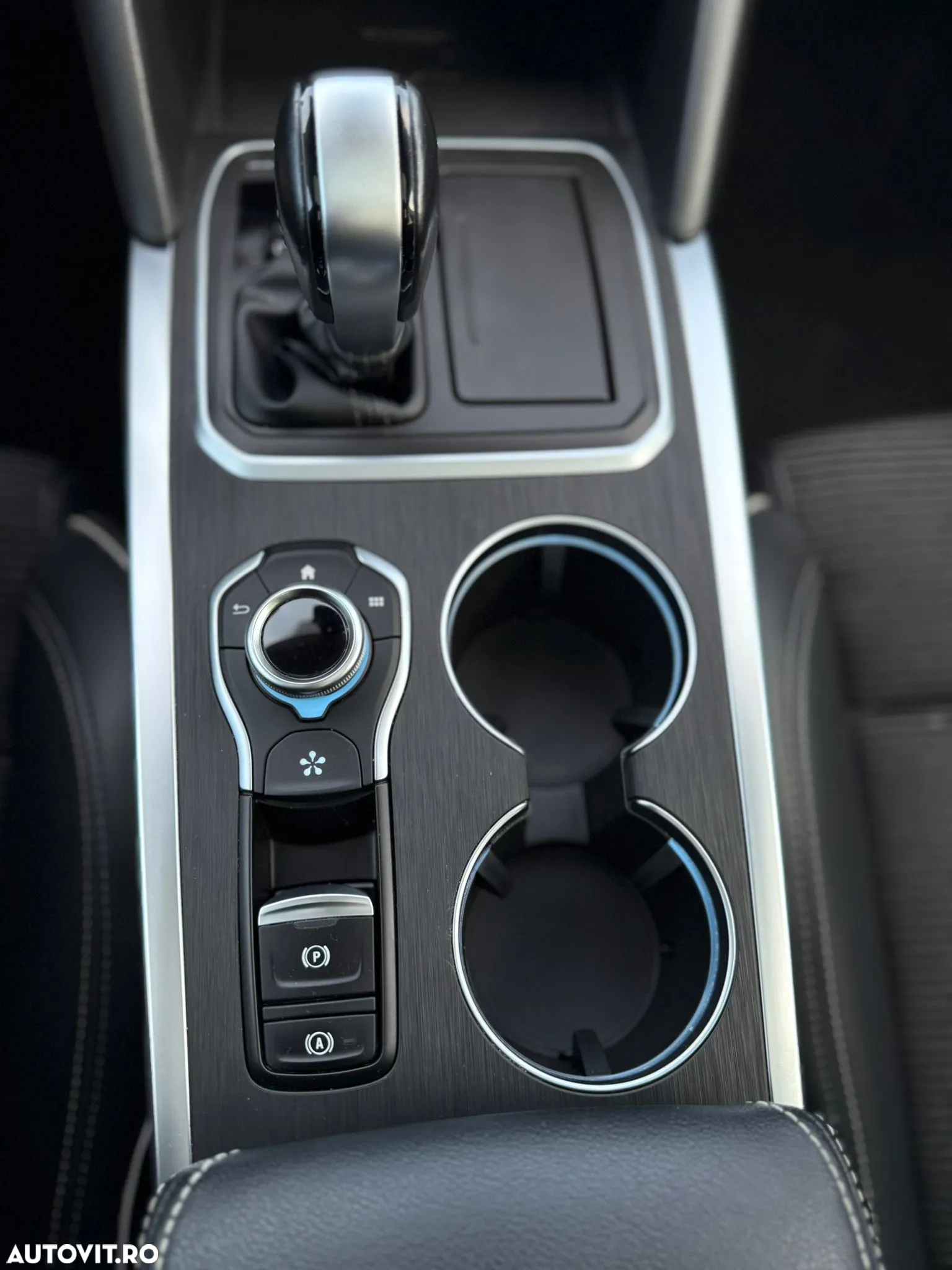 Renault Talisman Grandtour BLUE dCi 160 EDC INTENS - 30
