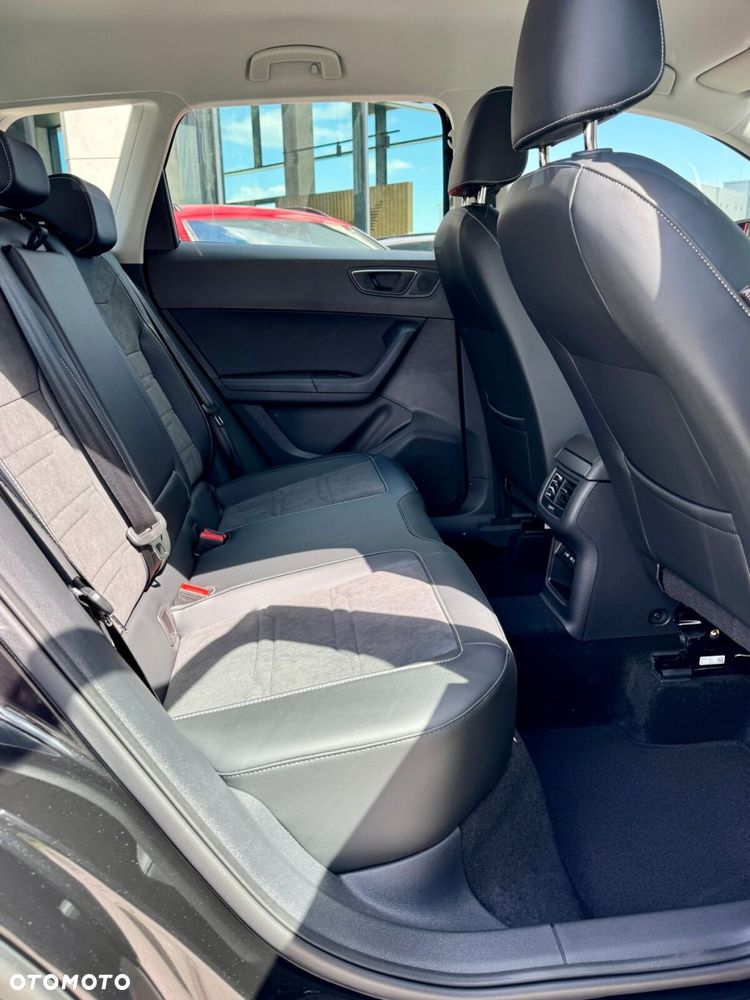 Seat Ateca 1.5 TSI Style S&S - 19