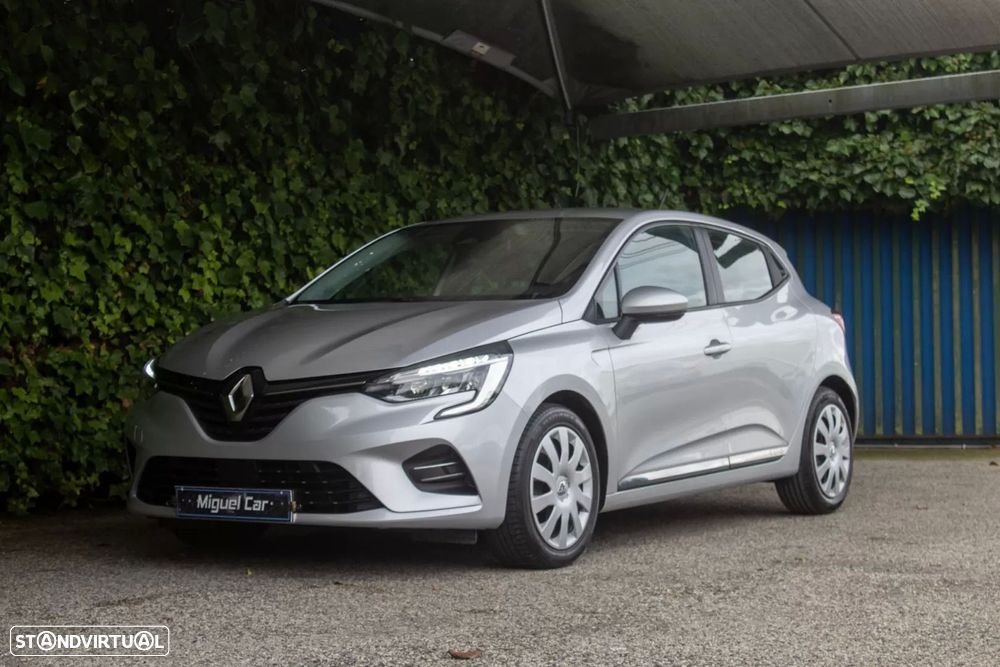 Renault Clio 1.0 TCe Exclusive - 3
