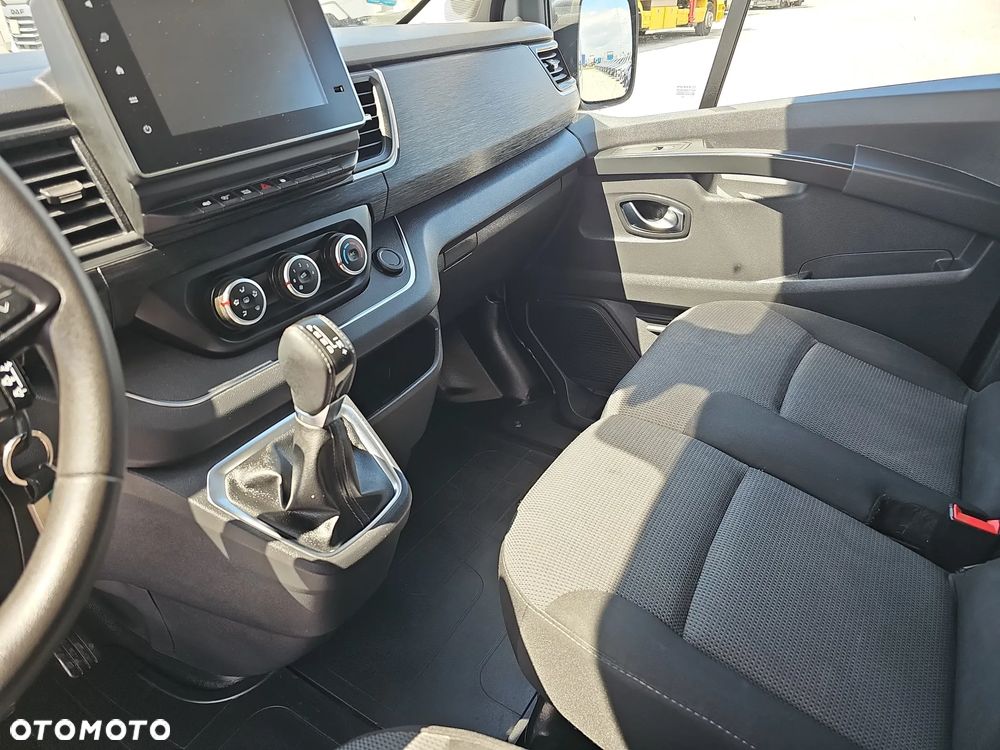Renault Trafic Kombi 2.0 L2 Equilibre EDC - 16