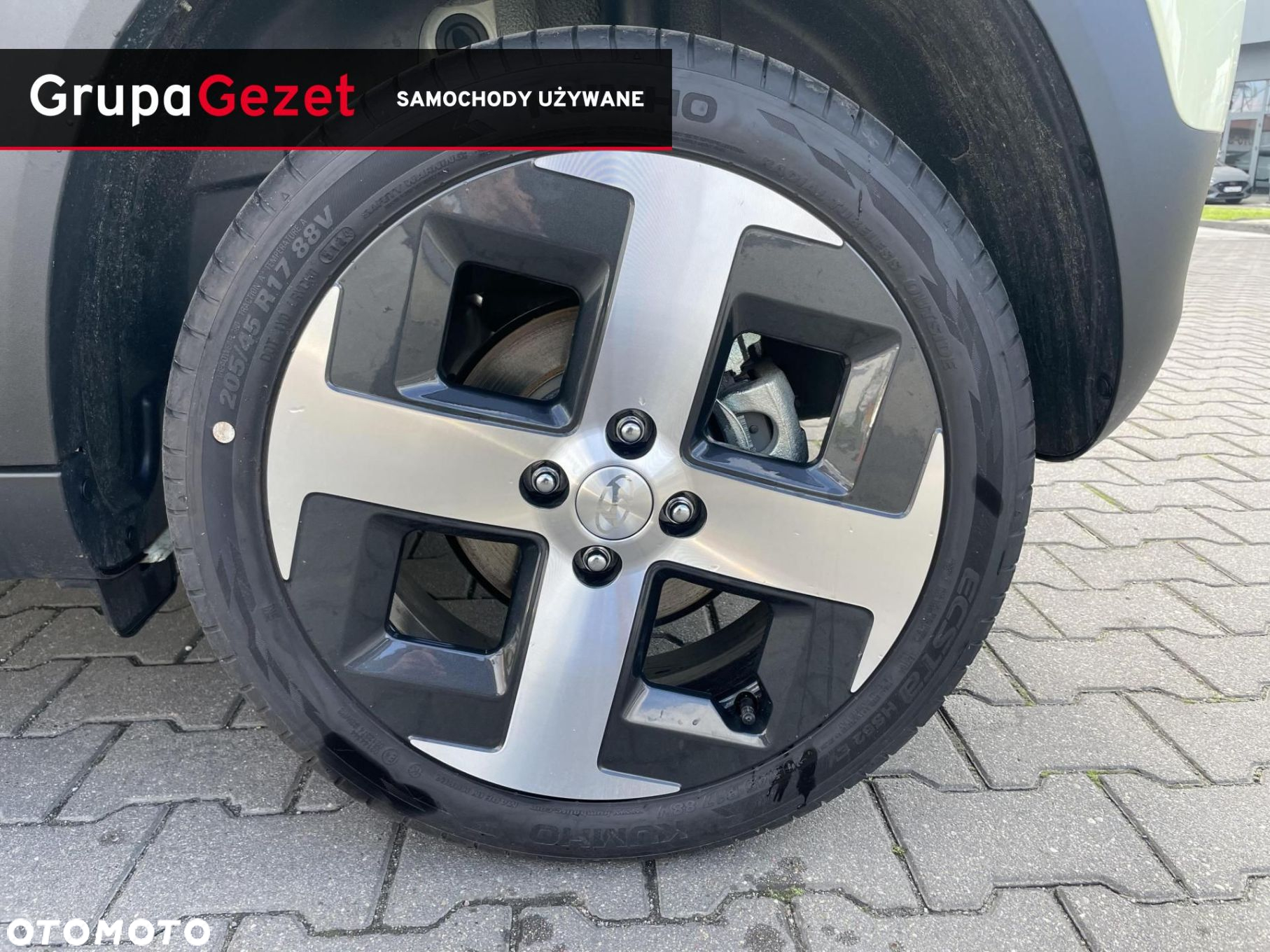 Hyundai Inster - 18