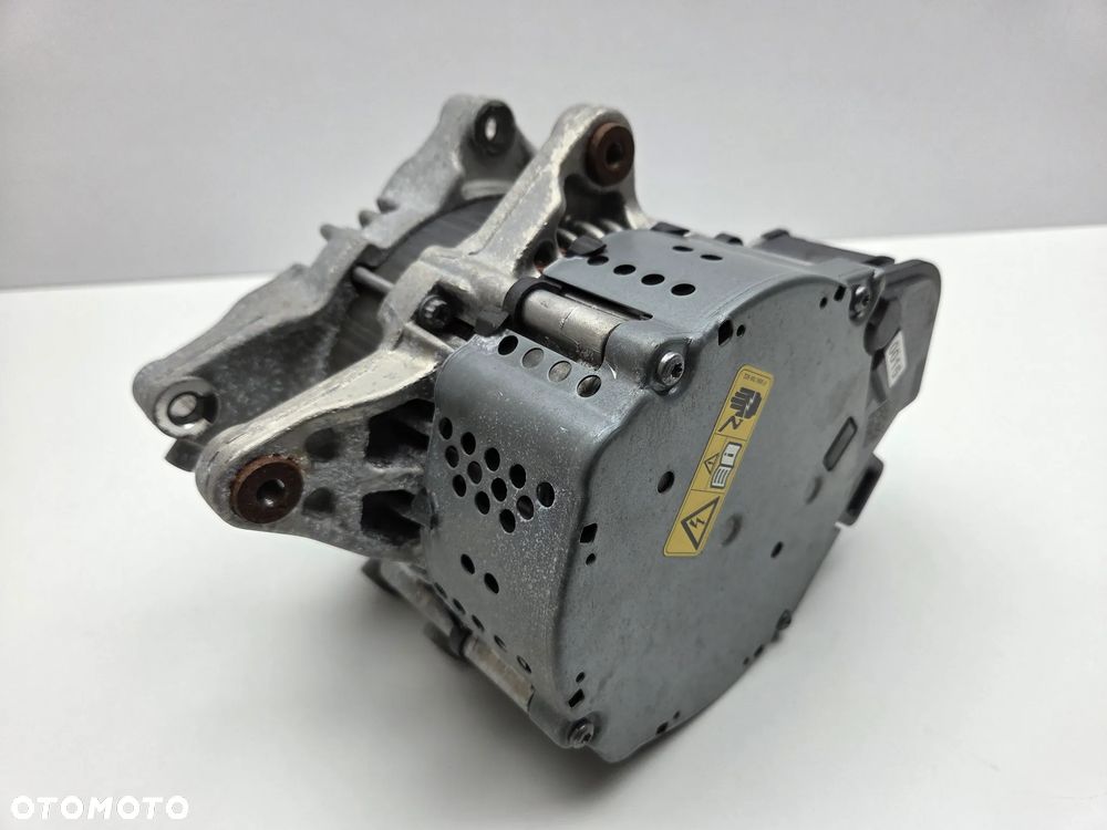ALTERNATOR L1TA-11238 FORD FIESTA MK8 PUMA MK2 FOCUS MK4 1.0 ECO BOOST - 3