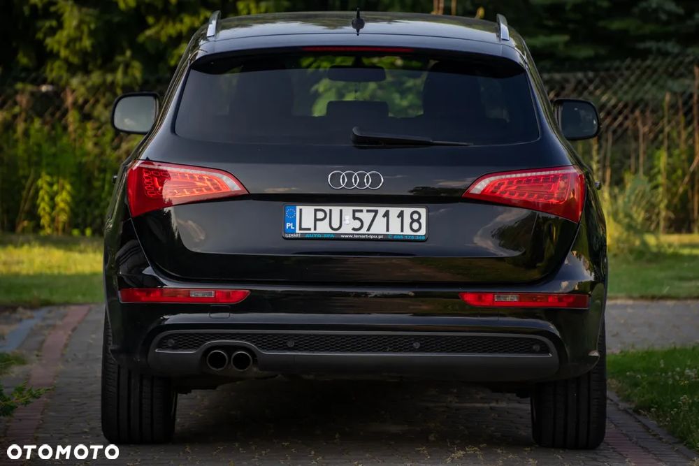 Audi Q5 2.0 TDI Quattro - 7