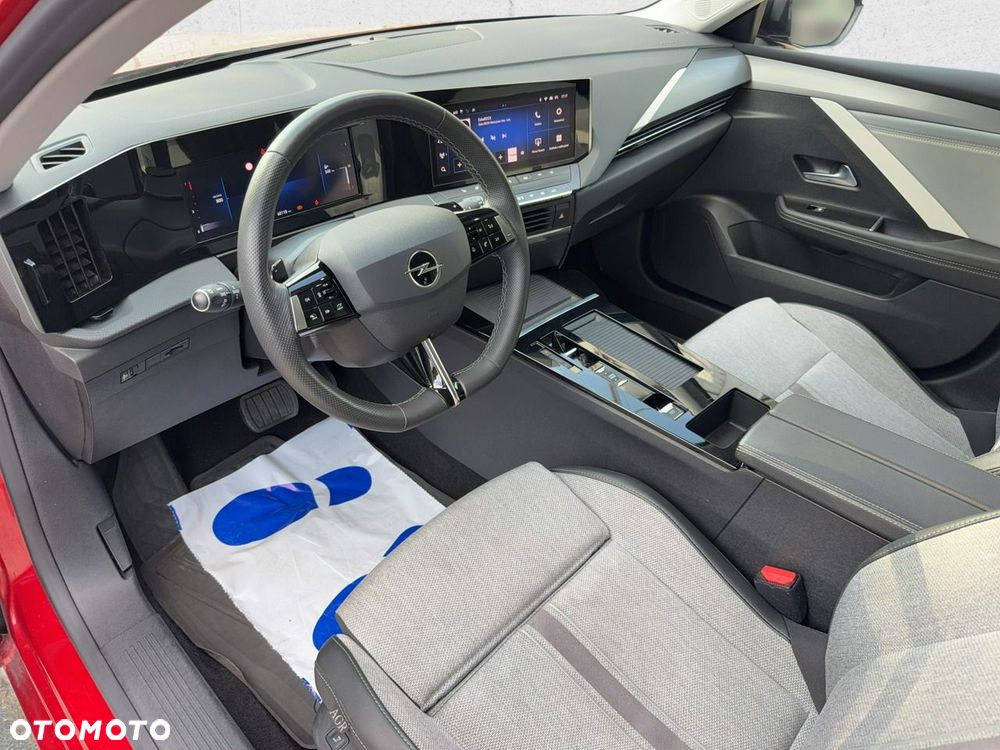 Opel Astra - 12