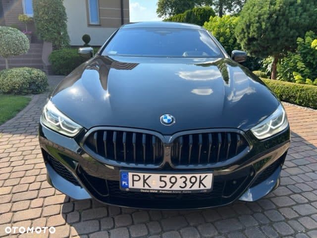 BMW Seria 8 - 6