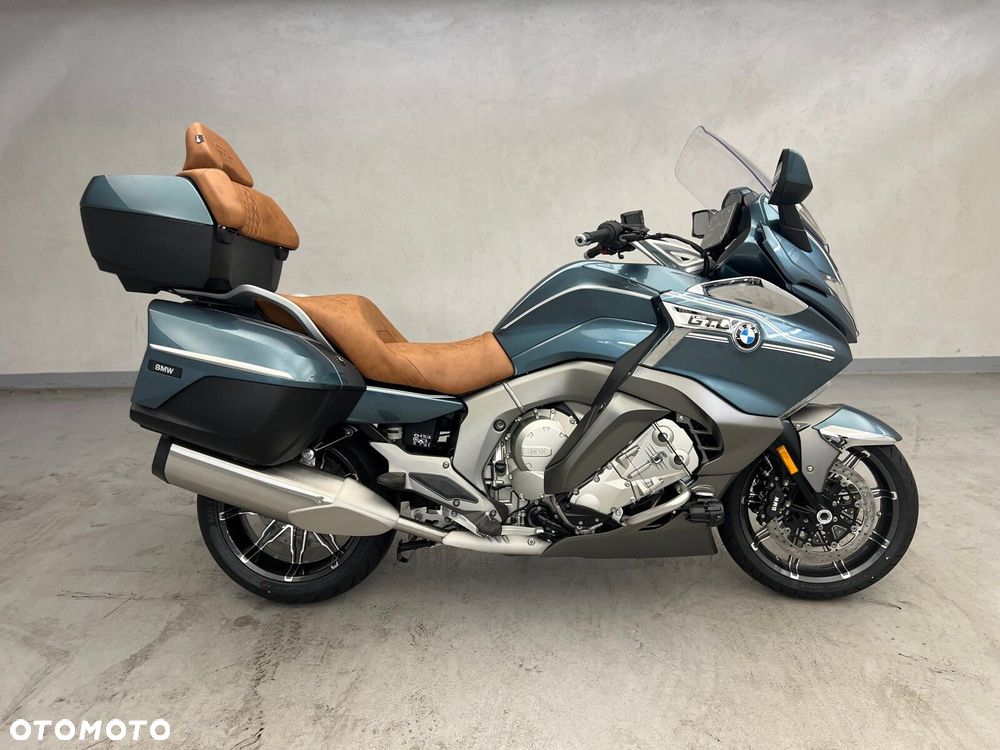 BMW K - 4