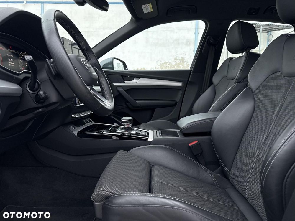 Audi Q5 - 12