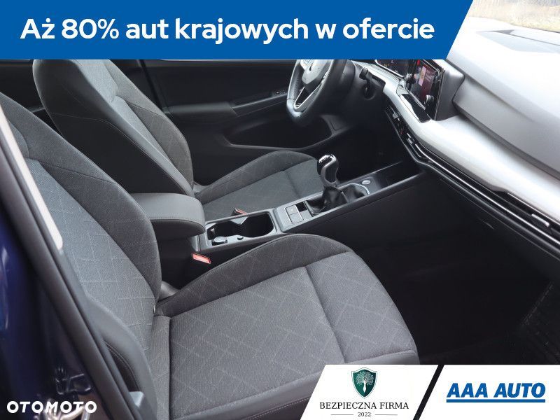 Volkswagen Golf Variant - 11