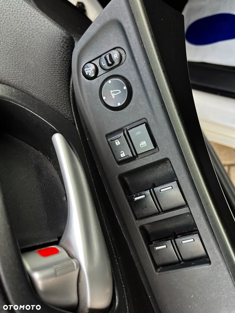 Honda Civic 1.6 i-DTEC Executive - 18