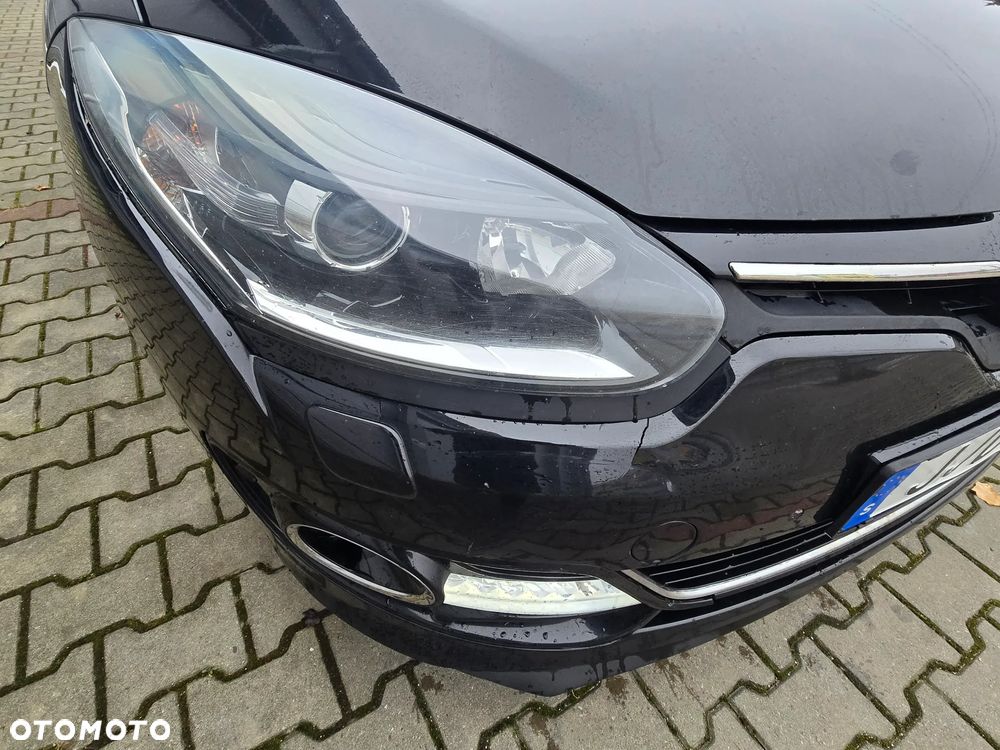 Renault Megane ENERGY dCi 110 Start & Stop Bose Edition - 5