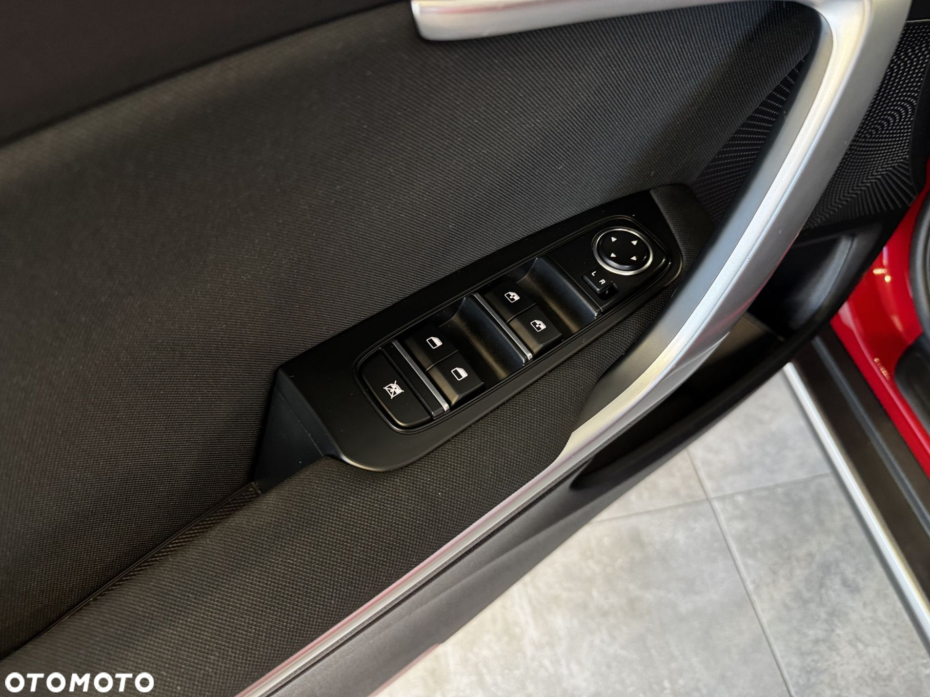 Kia XCeed - 18
