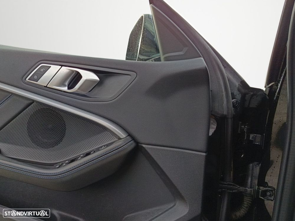 BMW 216 Gran Coupé d Pack Desportivo M - 32