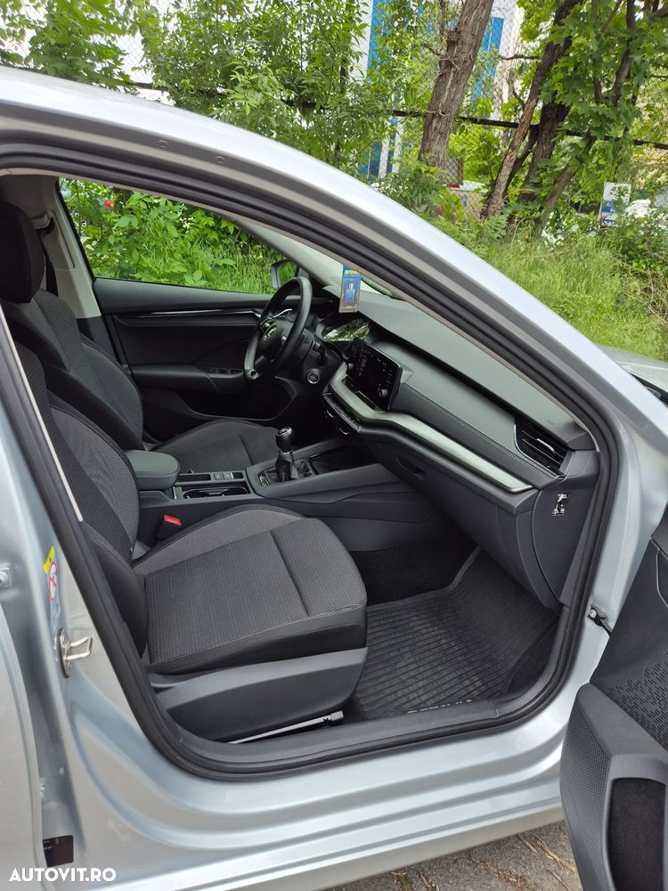 Skoda Octavia 1.0 TSI Ambition - 7
