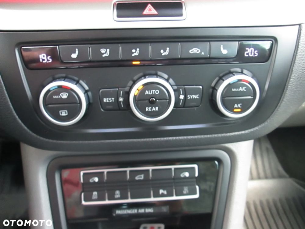 Seat Alhambra 2.0 TDI Reference - 21