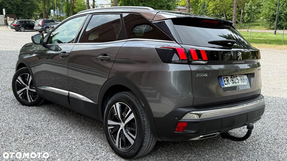 Peugeot 3008 - 13